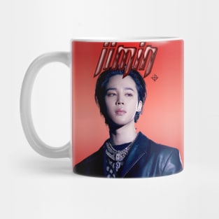 PROOF JIMIN Mug